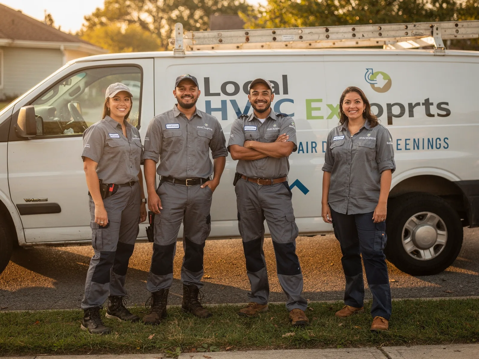 24/7 HVAC Repair & AC Replacement company in Elk Falls, KS
