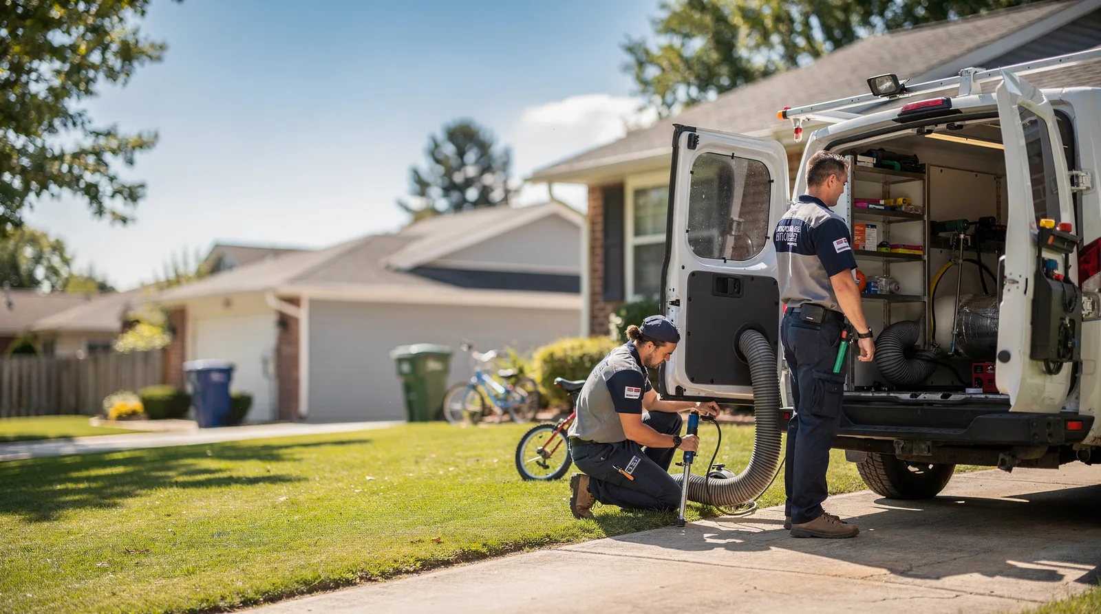 24/7 HVAC Repair & AC Replacement in Elk Falls, KS near me